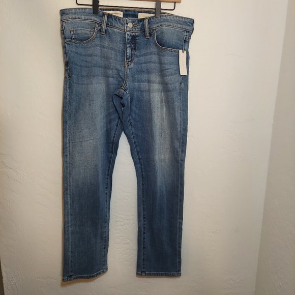 Pilcro and the Letterpress Denim - Anthropologie Pilcro and the Letterpress Jeans